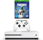 Xbox One S 1TB and Fortnite Game $299 at Big W