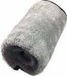 Microfiber Plush Car Super Absorbent Drying Towel 40cm x 60cm $6.50 / 40cm x 100cm $8.50 + Post (Free with Prime) @ Amazon AU