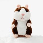 Funny Talking Hamster (20% off) AU $18 + Shipping (Free over $40) @ Gift Jesus