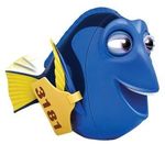 Finding Dory Toys $15 (RRP $79.95 & $39.95) Free C&C @ Myer