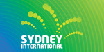 [NSW] 50% off Sydney International 2019 Tennis (7-9 Jan) - Tickets from $15 + $8.40 Booking Fee @ Lasttix