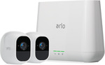 Arlo Pro 2 Two Camera System $489 (Was $559) @ Bunnings (Price Match Officeworks $464.55)