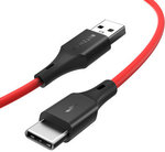 BlitzWolf BW-TC14 3A USB Type-C Charging Data Cable 3.28ft/1m Black US $2.74 (~AU $3.98) Delivered @ Banggood