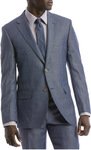 40-60% Off Cambridge Menswear 100% Wool Suits & 100% Cotton Business Shirts Back To Work Sale @ Myer