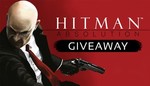 [PC] Free - Hitman Absolution (Was $28.95) @ GameSessions