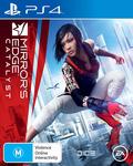 [PS4] Mirror’s Edge Catalyst $4 + Delivery (Free With Prime/Order’s Over $49) @ Amazon AU