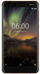 Nokia 6.1 $313.20 / 7.1 $378.90 + Delivery (Free for eBay Plus) @ Mobileciti eBay