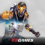 Win an Xbox One X with Anthem from EB Games
