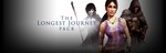[PC] Steam - The Longest Journey Pack (The Longest Journey+Dreamfall: The Longest Journey) - $4.45 AUD - Fanatical