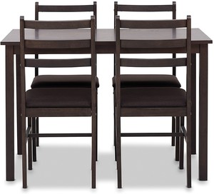 Sunshine 5 Piece Dining Suite Stools 69 Was 169 Amart