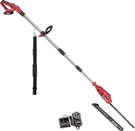 Ozito Power X Change 18V Pole Hedge Trimmer Kit $129 @ Bunnings