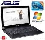 Daily Clearance: Asus N53SV-SZ152V i7 Laptop $1,455.95