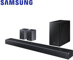Samsung Series 9 HW-Q90R Soundbar with Dolby Atmos & DTS:X $1499 Delivered / $1469 with Direct Deposit @ AudioVisual Masters