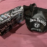 Jack Daniel’s 375ml 10 Pack Mixed Flavours + Cooler Bag $35 @ BWS [In-Store]