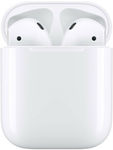 [eBay Plus] Apple AirPods (2nd Gen) with Charging Case A2032 $213.34 Delivered @ Mobileciti eBay