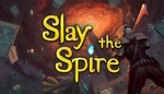 [PC] Steam - Slay The Spire $18.04 AUD (50% off) @ Humble Store