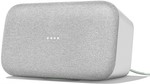Google Home Max $348 ($298 with AmEx Cashback, When You Spend over $350) @ Harvey Norman