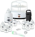 [eBay Plus] Tommee Tippee Essential Starter Kit $106.25 Delivered @ Baby Bunting eBay AU