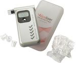 Alcolizer Easy Check Professional Breathalyzer 1 for $209 or 2 for $398 Delivered @ Australian Direct