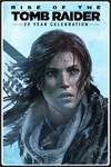 [XB1] Rise of the Tomb Raider: 20 Year Celebration $5.99 @ Microsoft Store