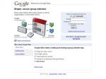 FREE Hosting from Google Site. 1-Stop Sharing for School, Work & Family. No HTML Skill Required