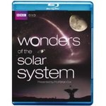 Wonders of The Solar System [Blu-Ray] Approx $11.50 + Shipping