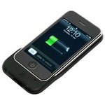 Kensington Battery Charger and Case for iPhone 3 $25 Free Shipping