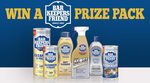 Win 1 of 6 Bar Keeper’s Friend Prize Packs Worth $58 from Seven Network