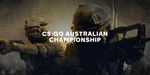 [VIC] CS: GO 2019 Australian Championships, 50% off Tickets $15 (Was $30) @ Australia eSports Federation (Hawthorn, Lido Cinema)