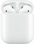 [eBay Plus] Apple AirPods 2nd Gen with Charging Case (MV7N2ZA/A) $202.05 Delivered @ Mighty Ape eBay