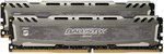 [Back Order] Crucial Ballistix Sport LT 3000MHz DDR4 Desktop Memory 32GB (16GBx2) Grey US$148.97 (~AU$219.5) Shipped @ Amazon US