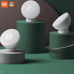 Xiaomi Mijia Night Light Generation 2 $8.70 US (~$12.74 AU) Delivered @ youpin Factory Store AliExpress