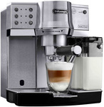 DeLonghi EC860M Pump Espresso Machine $349 @ Myer
