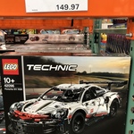 costco lego australia