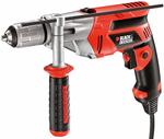 Black & Decker KR753K-XE 750W Percussion Hammer Drill $32.87 + Delivery ($0 with Prime /$39 Spend) @ Amazon AU