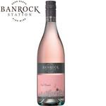 6x Banrock Station Pink Moscato 2010 750 Ml $29.95 + Shipping with Coupon Code from Facebook