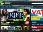 Greenman Gaming (CD KEYS) 20% off sale STOREWIDE, Deus Ex Human Rev $36 pre order