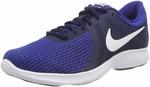 [US 7 Size Only] Nike Man’s Revolution Shoe (Blue Colour) $27.96 + Delivery ($0 with Prime) @ Amazon AU