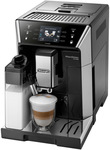 Delonghi PrimaDonnna Class Automatic Coffee Machine: Black ECAM55055SB $1099 @ Myer