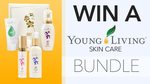 Win a Young Living Beauty Bundle Worth $397.30 from Seven Network