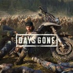 [PS4] Days Gone $54.95 @ PlayStation Store