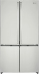 Westinghouse WQE6000SA 600L French Door Refrigerator (Bonus $150 Cashback) - $1679.20 + Delivery (Free C&C) @ The Good Guys eBay