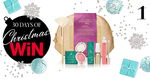 Win 1 of 3 Jane Iredale Be Rosy Kits Worth $129 from MiNDFOOD