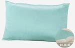 Silk Pillowcase W Cotton Underside  USD $11.70 (~AUD $17.00) Shipped @ THX Silk