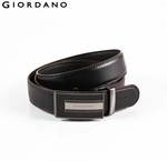 Giordano Leather Belt - US$15.14 (~AU$21.95) Shipped @ Giordano AliExpress Store