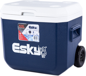 Esky 52l cheap