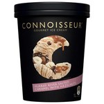 ½ Price 1L Connoisseur Ice Cream Tubs $5.50 @ Coles