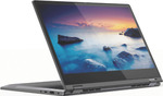 [eBay Plus] Lenovo 81TK002XAU IdeaPad C340 14" i5 2-in-1 Laptop $755 Delivered @ The Good Guys eBay