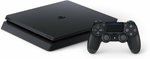 [Prime] PlayStation 4 Console 500GB Slim Black $194 Delivered @ Amazon AU