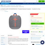 Harvey norman wonderboom discount 2